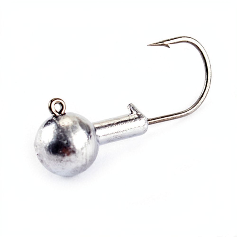Sharp Jigging Hooks Fishing Eq - Fishing Equipment Essentials 评论和价格