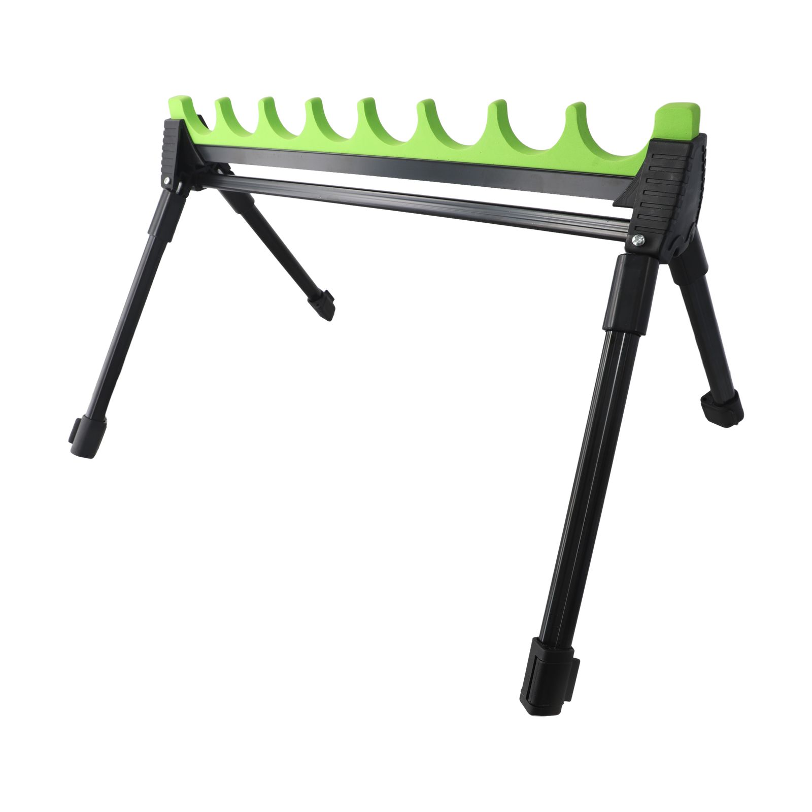 4 Leg 8 Rig Telescopic Fishing - Fishing Equipment Carp 评论和价格