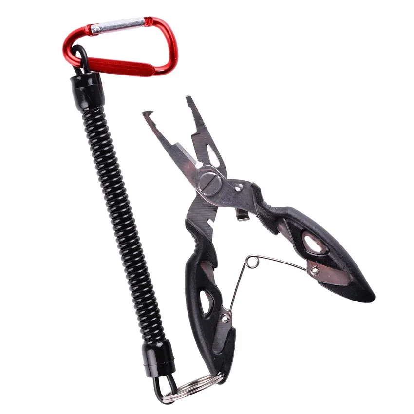 Multifunction Fishing Pliers T - Fishing Equipment Cheap 评论和价格