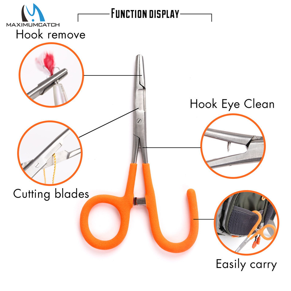 Maximumcatch Fly Fishing Hook  - Fishing Equipment Carp 评论和价格