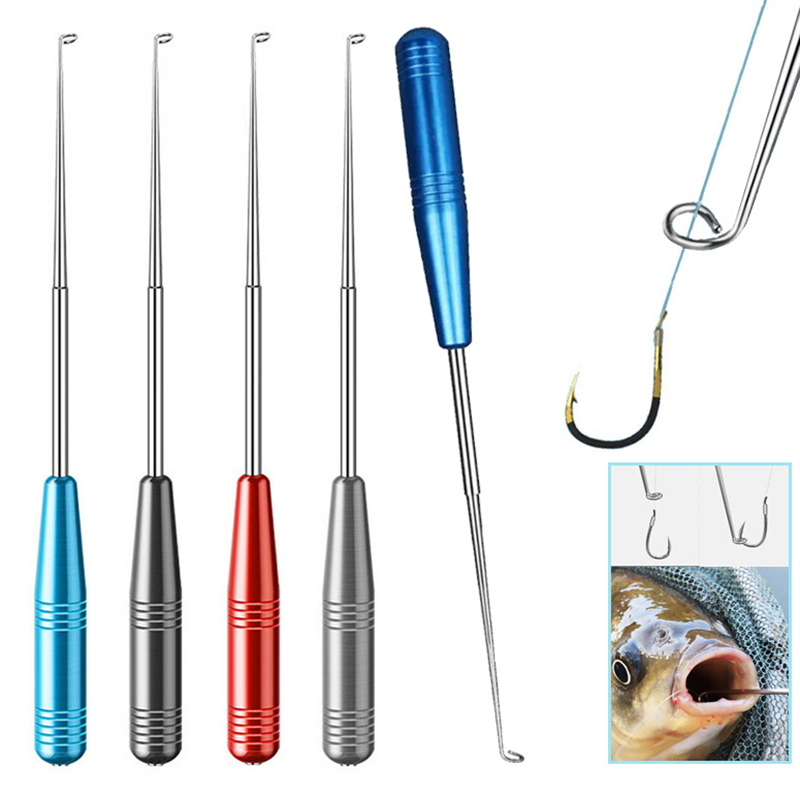 Stainless Steel Safety Extract - Fishing Equipment Price 评论和价格