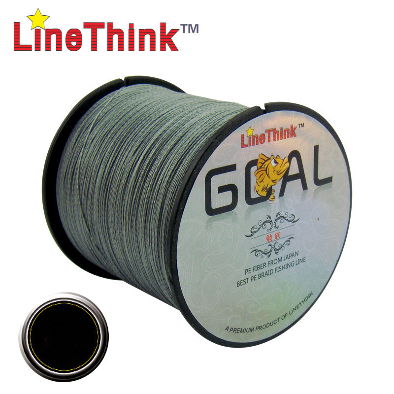 500M Brand LineThink GOAL Japa - Fishing Equipment Brands 评论和价格