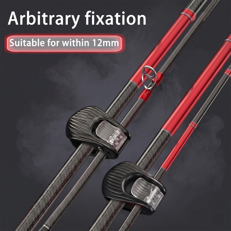 4pcs/set Universal Fishing Rod - Fishing Equipment Cheap 评论和价格