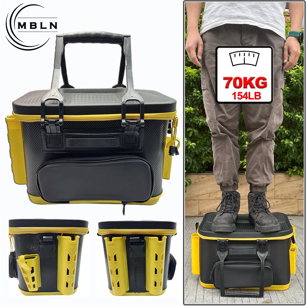 MBLN Brand,Portable EVA Fishin - Fishing Equipment Brands 评论和价格