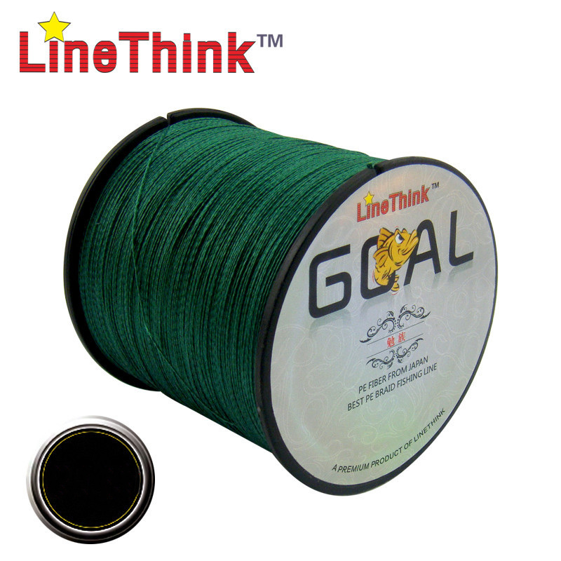100M 300M 500M Brand LineThink - Fishing Equipment Brands 评论和价格