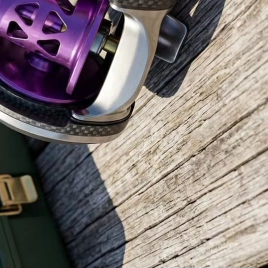 Ultralight Long Spool For Abu  - Abu Garcia Reel Max 评论和价格