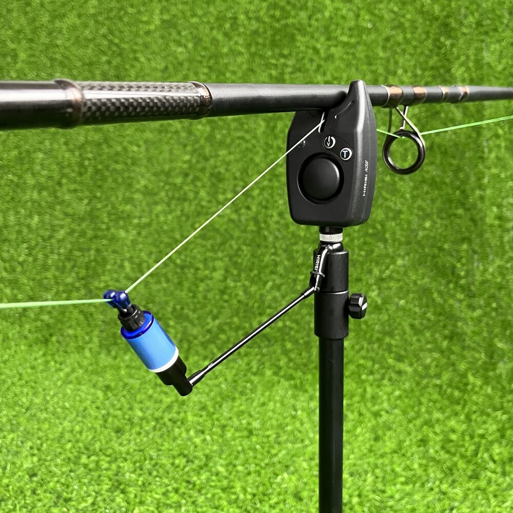 2026 HIRISI Carp Fishing Bite  - Fishing Equipment Essentials 评论和价格