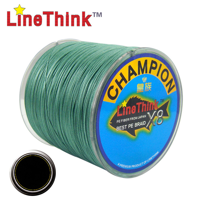 100M 300M 500M GHAMPION LineTh - Fishing Equipment Brands 评论和价格