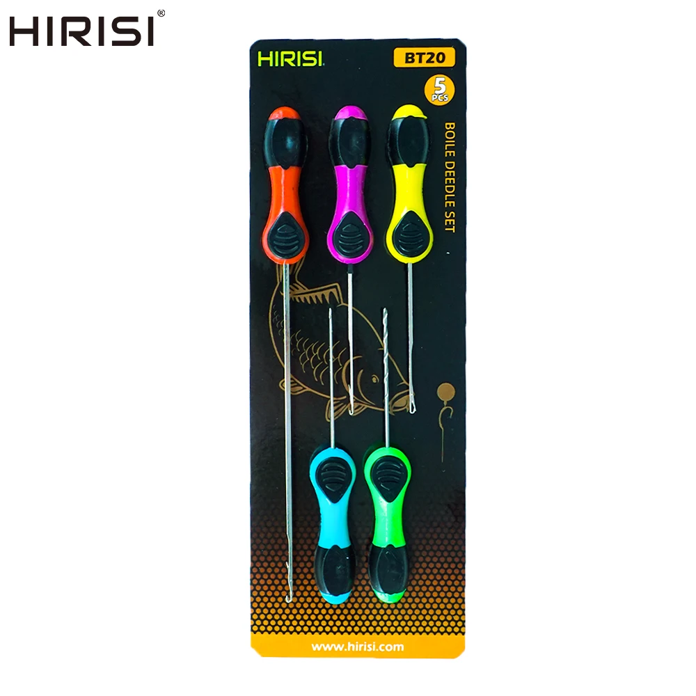 5x Carp Fishing Tool Bait Need - Fishing Equipment Cheap 评论和价格