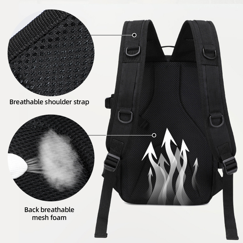 Camping Tactical Backpack Trav - Fishing Equipment Bag 评论和价格