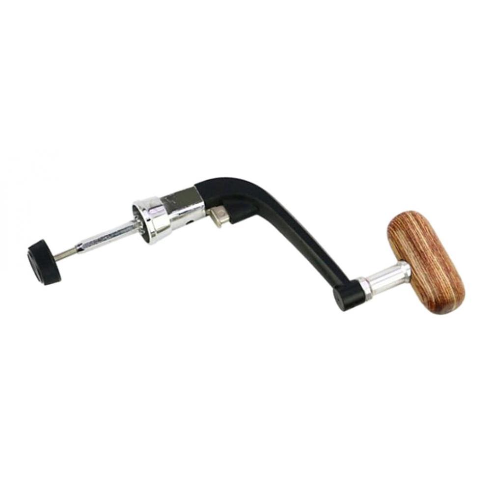 Spinning Reel Handle Folding W - Fishing Equipment Brands 评论和价格