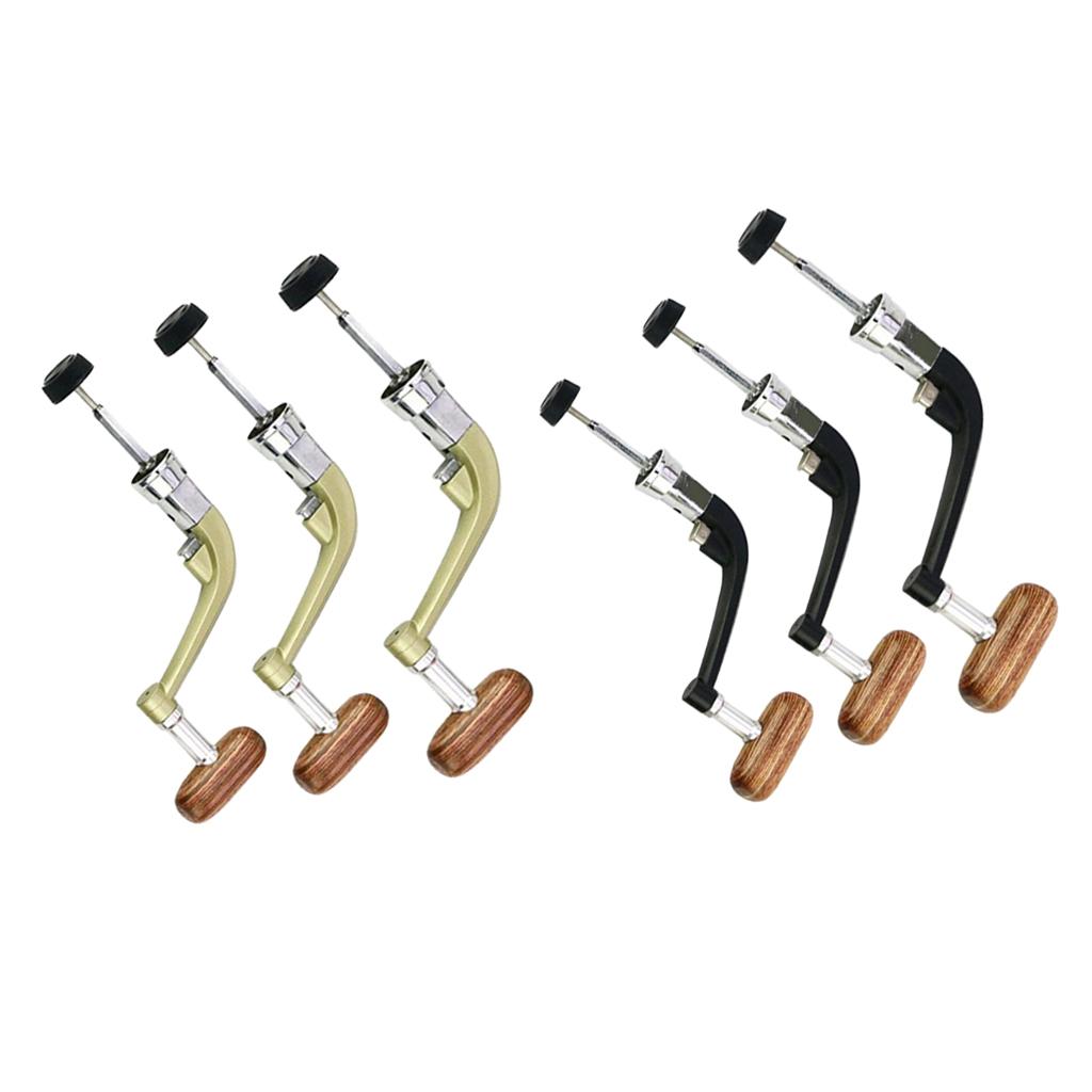 Spinning Reel Handle Folding W - Fishing Equipment Brands 评论和价格