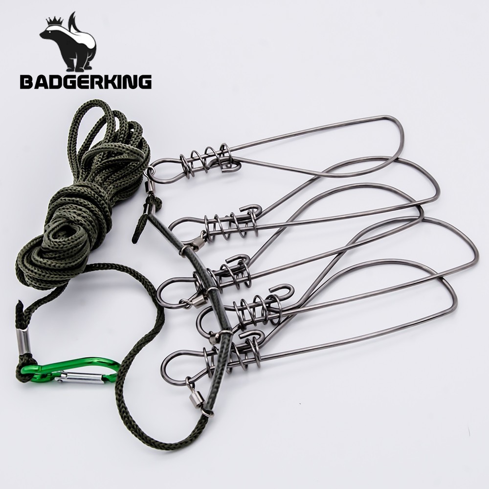 5 Meters Kukan Fish Lock Fly F - Fishing Equipment Cheap 评论和价格
