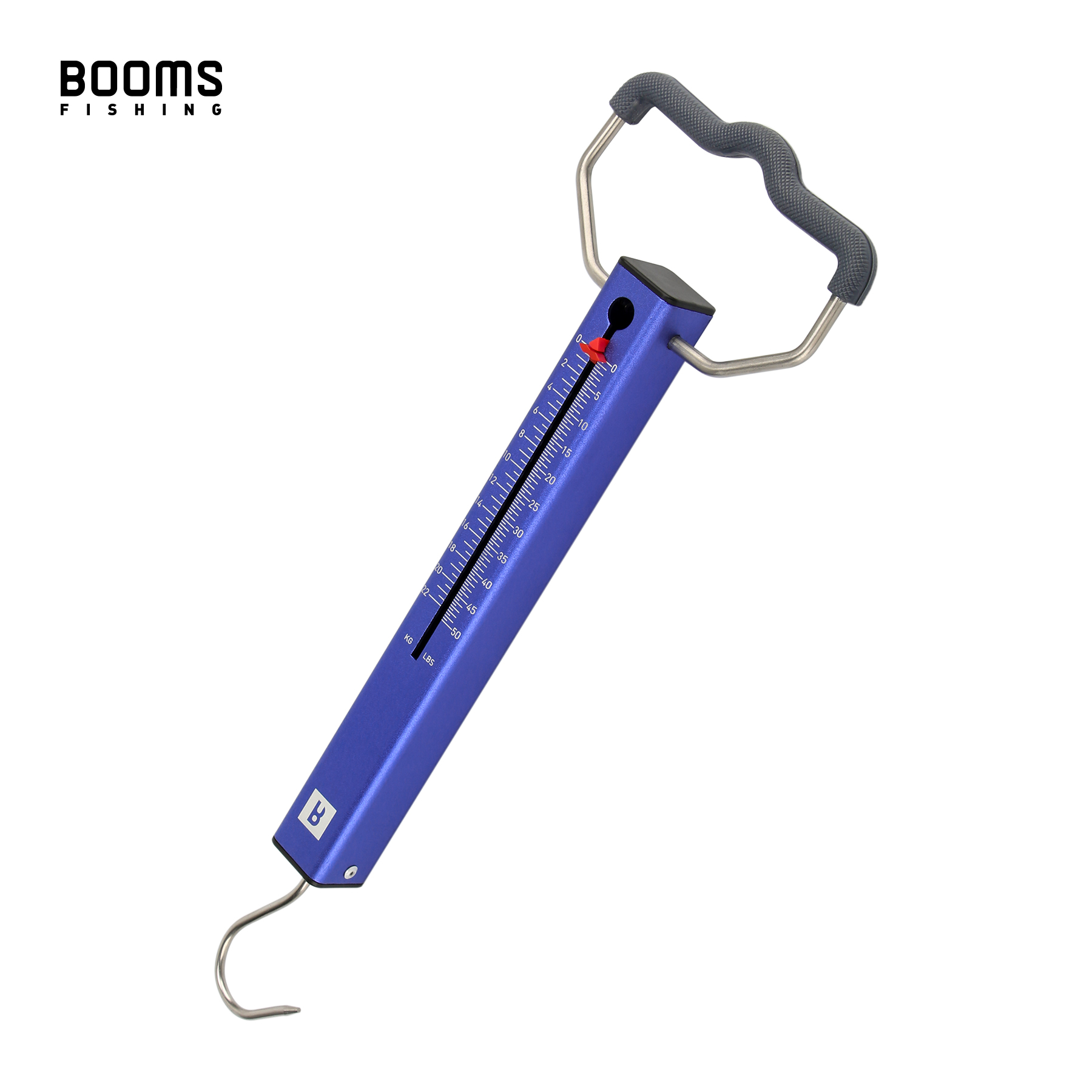 Booms Fishing TS2 Fish Scale S - Fishing Equipment Carp 评论和价格