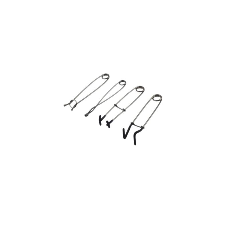 1Pc 17cm Fish Mouth Opener Jaw - Fishing Equipment Cheap 评论和价格