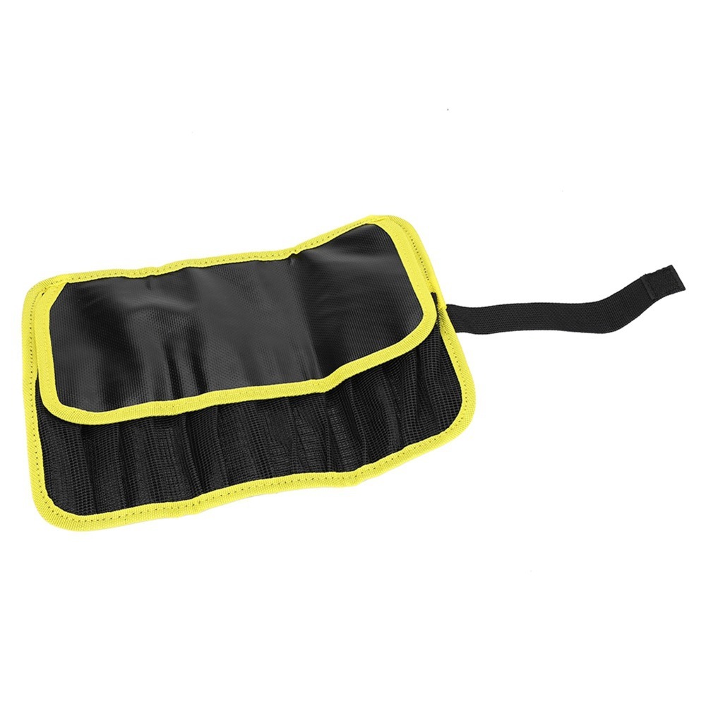 Portable PVC Fishing Jig Lure  - Fishing Equipment Bag 评论和价格
