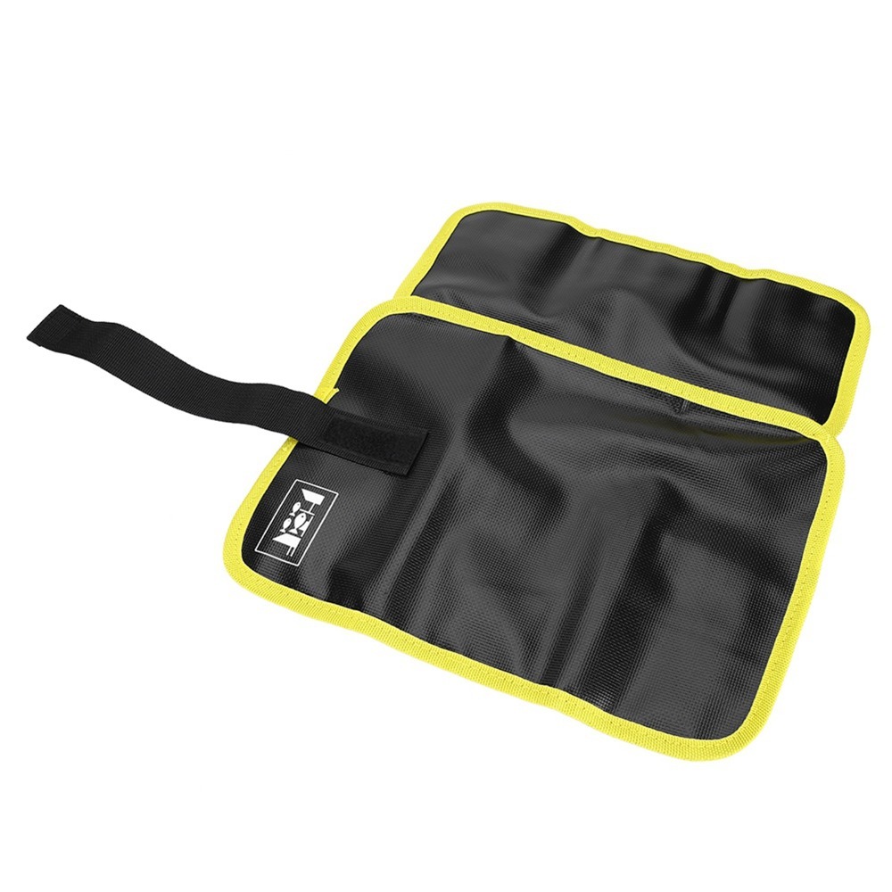 Portable PVC Fishing Jig Lure  - Fishing Equipment Bag 评论和价格